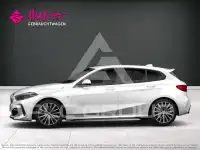 2019 BMW 118