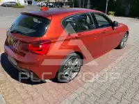 2019 BMW 118