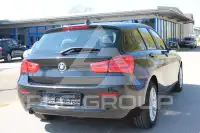 2019 BMW 118