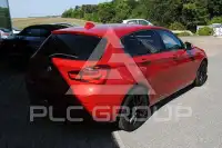 2019 BMW 118
