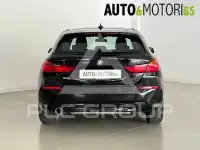 2019 BMW 118
