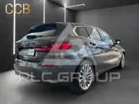 2019 BMW 118