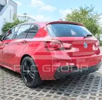 2019 BMW 118