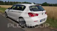 2019 BMW 118