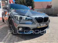 2019 BMW 118