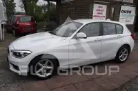 2019 BMW 118