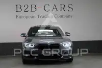 2019 BMW 118