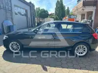 2019 BMW 118