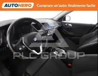 2019 BMW 118