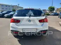 2019 BMW 118