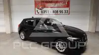 2019 BMW 118
