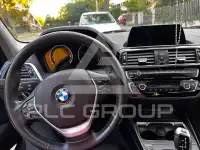 2019 BMW 118