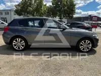 2019 BMW 118