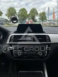 2019 BMW 118