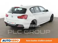 2019 BMW 118