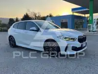 2019 BMW 118