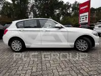 2019 BMW 118
