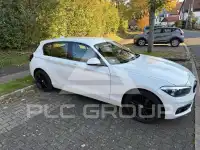 2019 BMW 118
