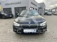 2019 BMW 118