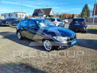 2019 BMW 118