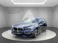 2019 BMW 118