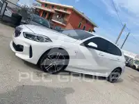 2019 BMW 118