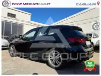 2019 BMW 118