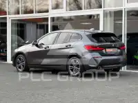 2019 BMW 118