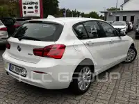 2019 BMW 118