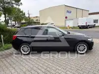 2019 BMW 118