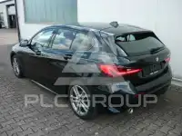 2019 BMW 118