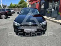 2019 BMW 118