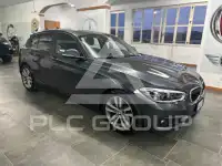 2019 BMW 118