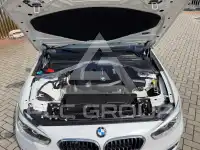 2019 BMW 118