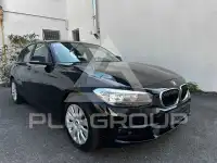 2019 BMW 118
