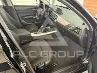 2019 BMW 118
