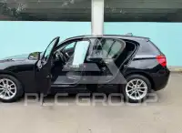 2019 BMW 118