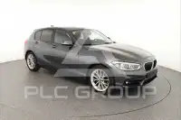 2019 BMW 118