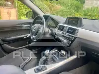 2019 BMW 118