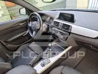 2019 BMW 118