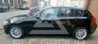 2019 BMW 118