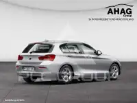 2019 BMW 118