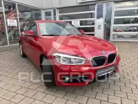 2019 BMW 118