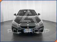 2019 BMW 118