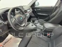 2019 BMW 118