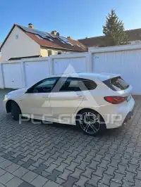 2019 BMW 118