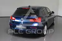 2019 BMW 118