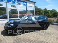 2019 BMW 118