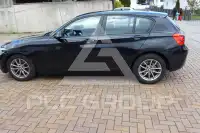 2019 BMW 118
