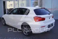 2019 BMW 118